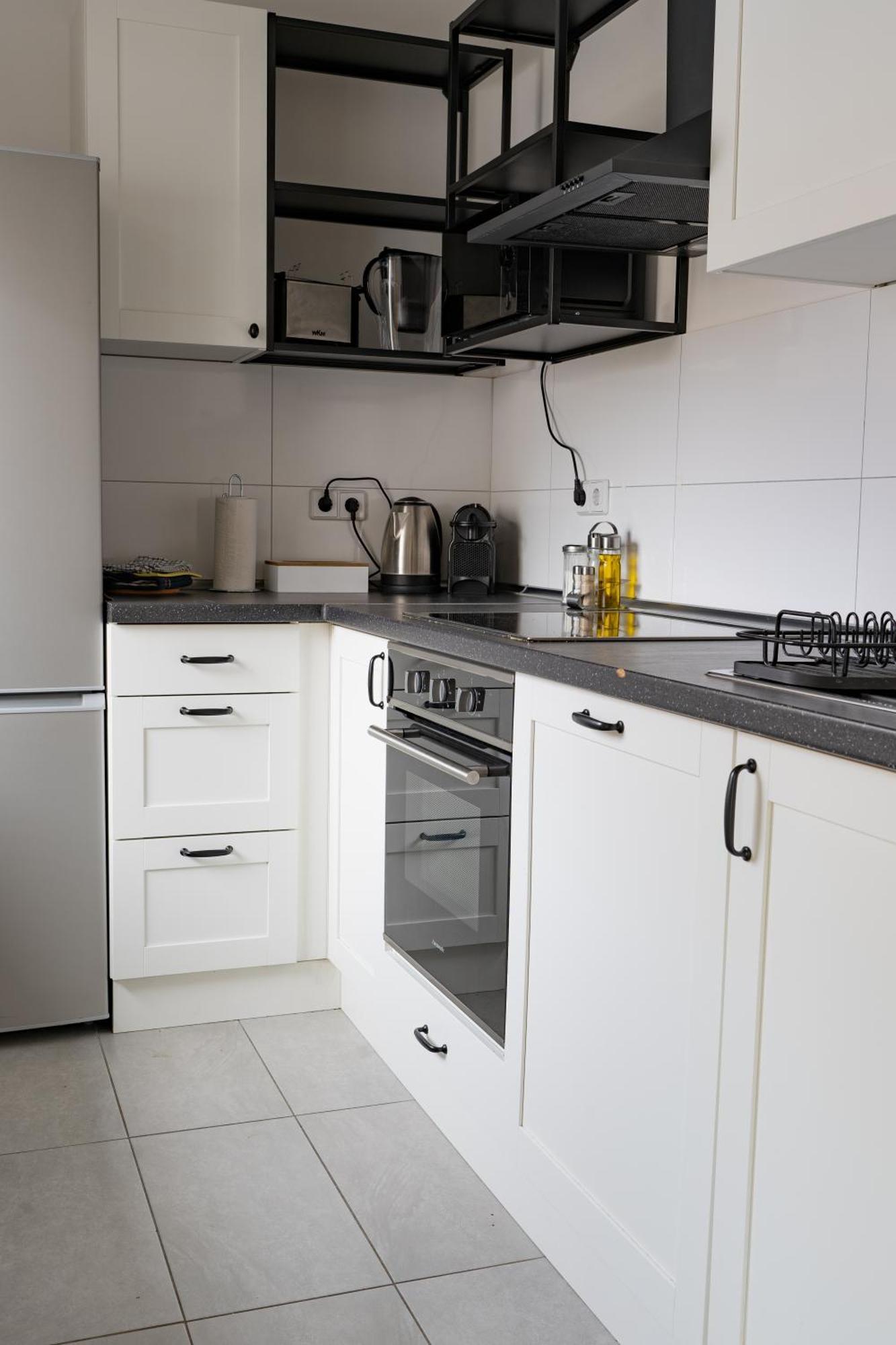 Urban Flats Apartamento *