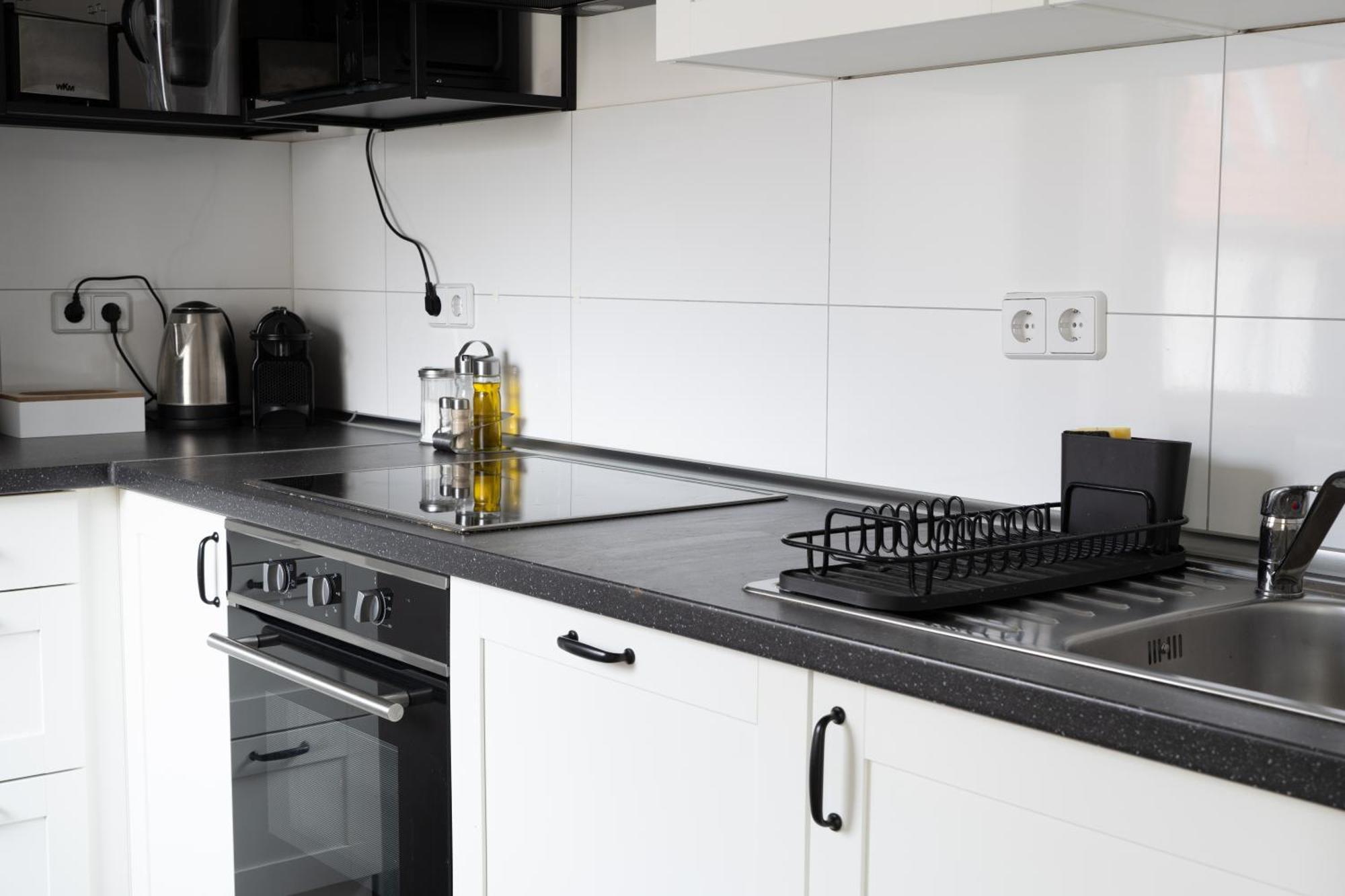 Apartamento Urban Flats Berlim