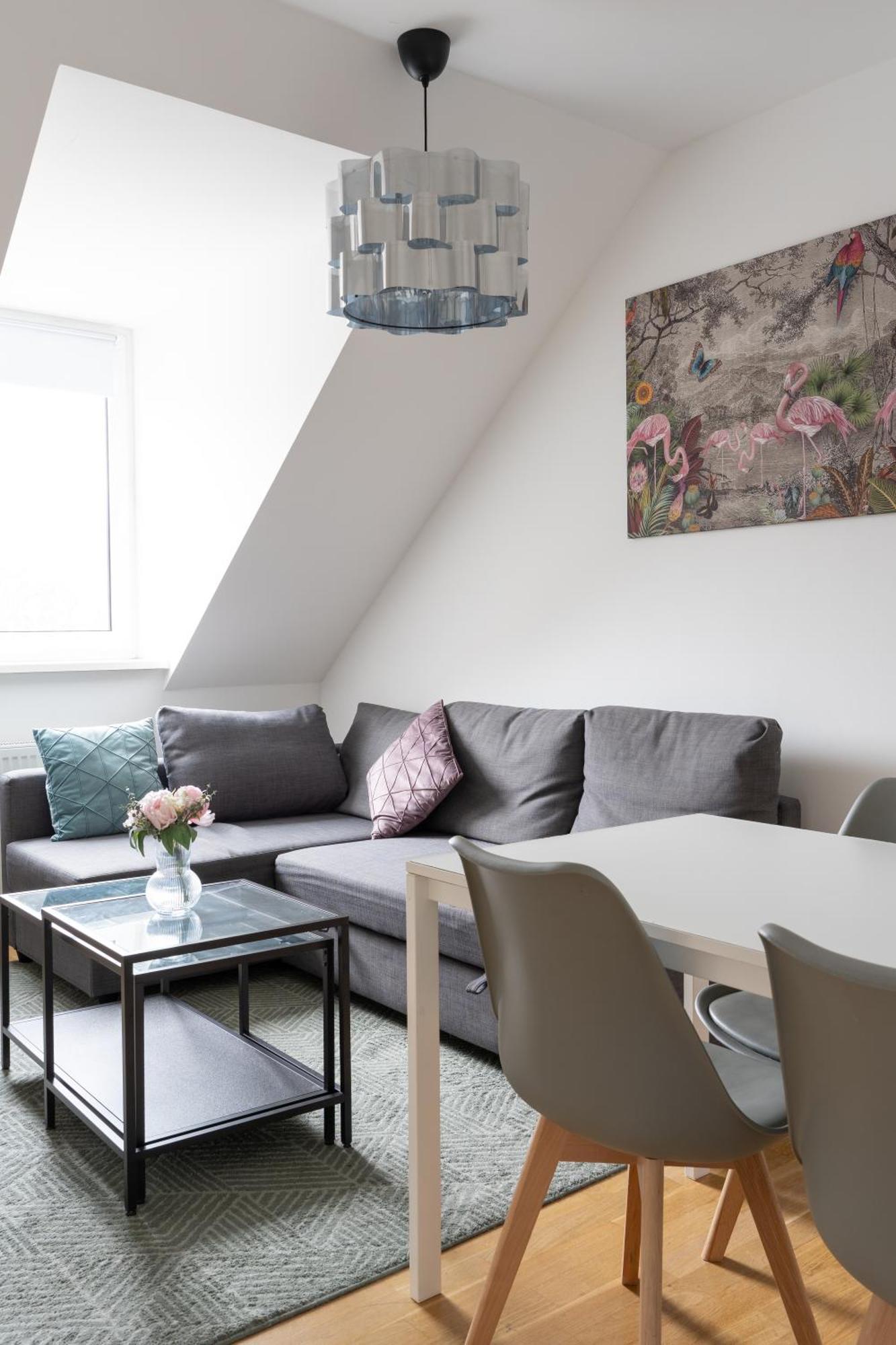 Urban Flats Berlim
