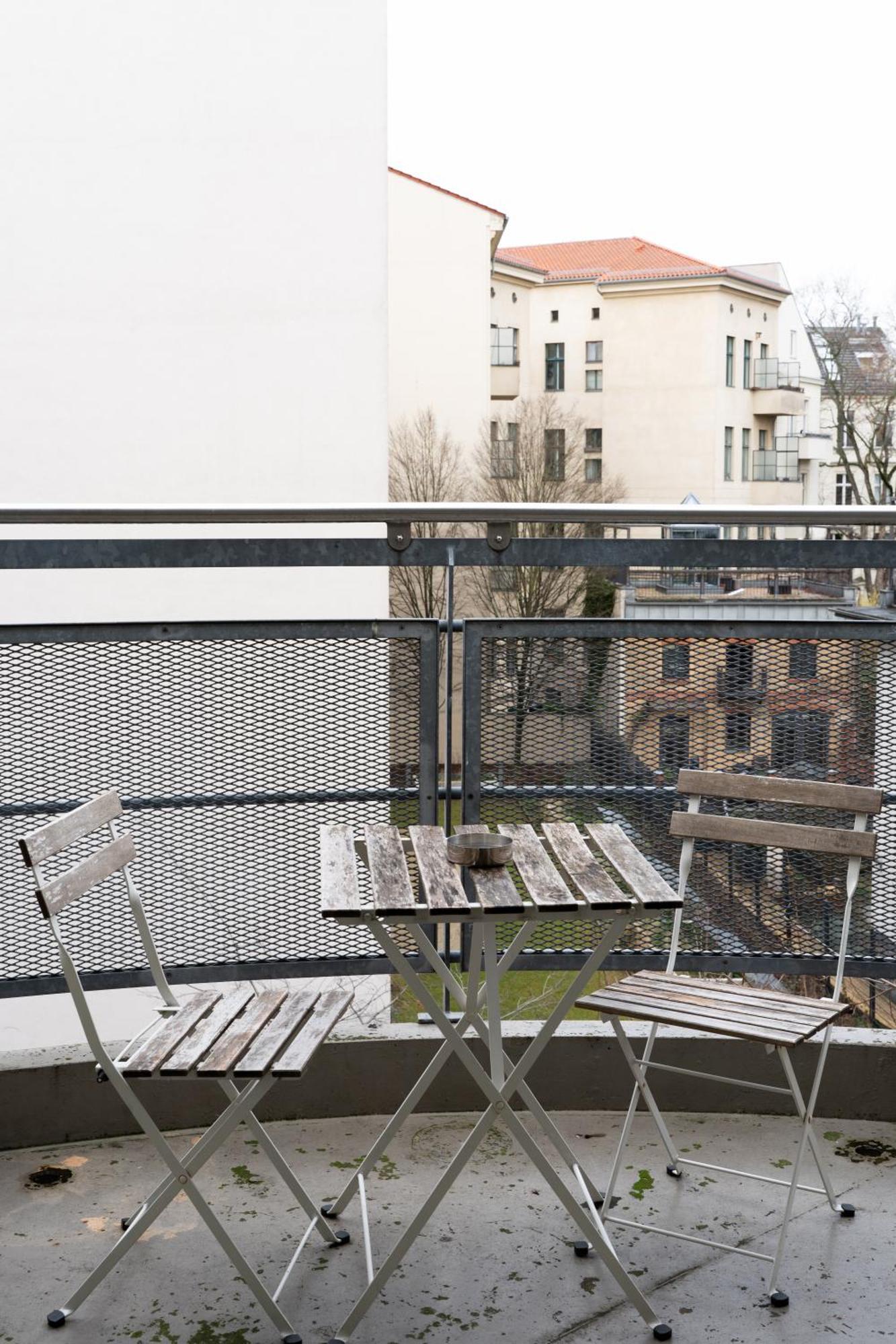 Urban Flats Berlin