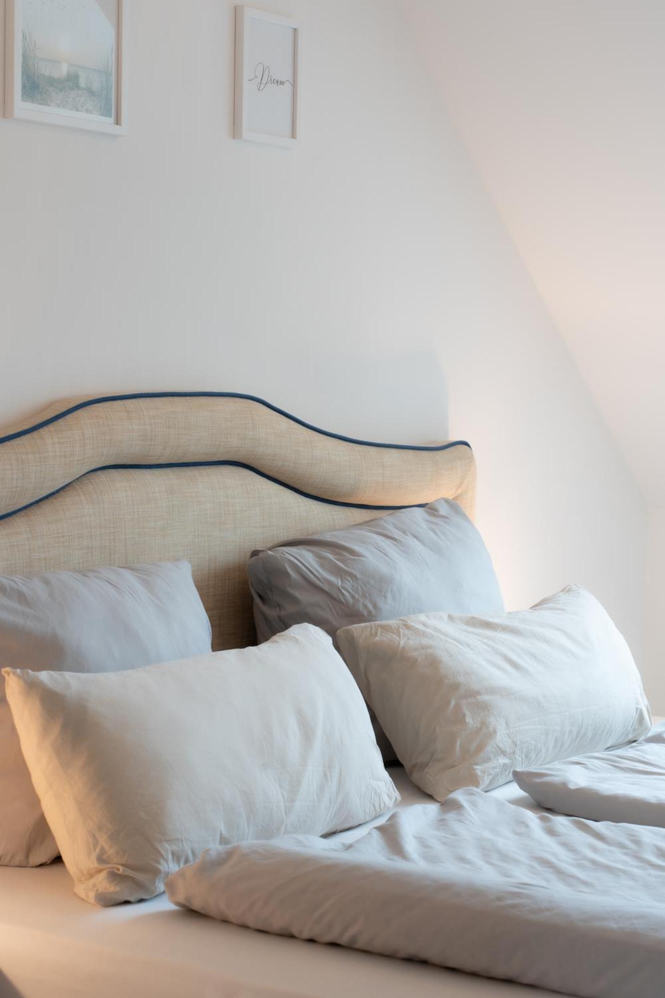 Urban Flats Appartement *