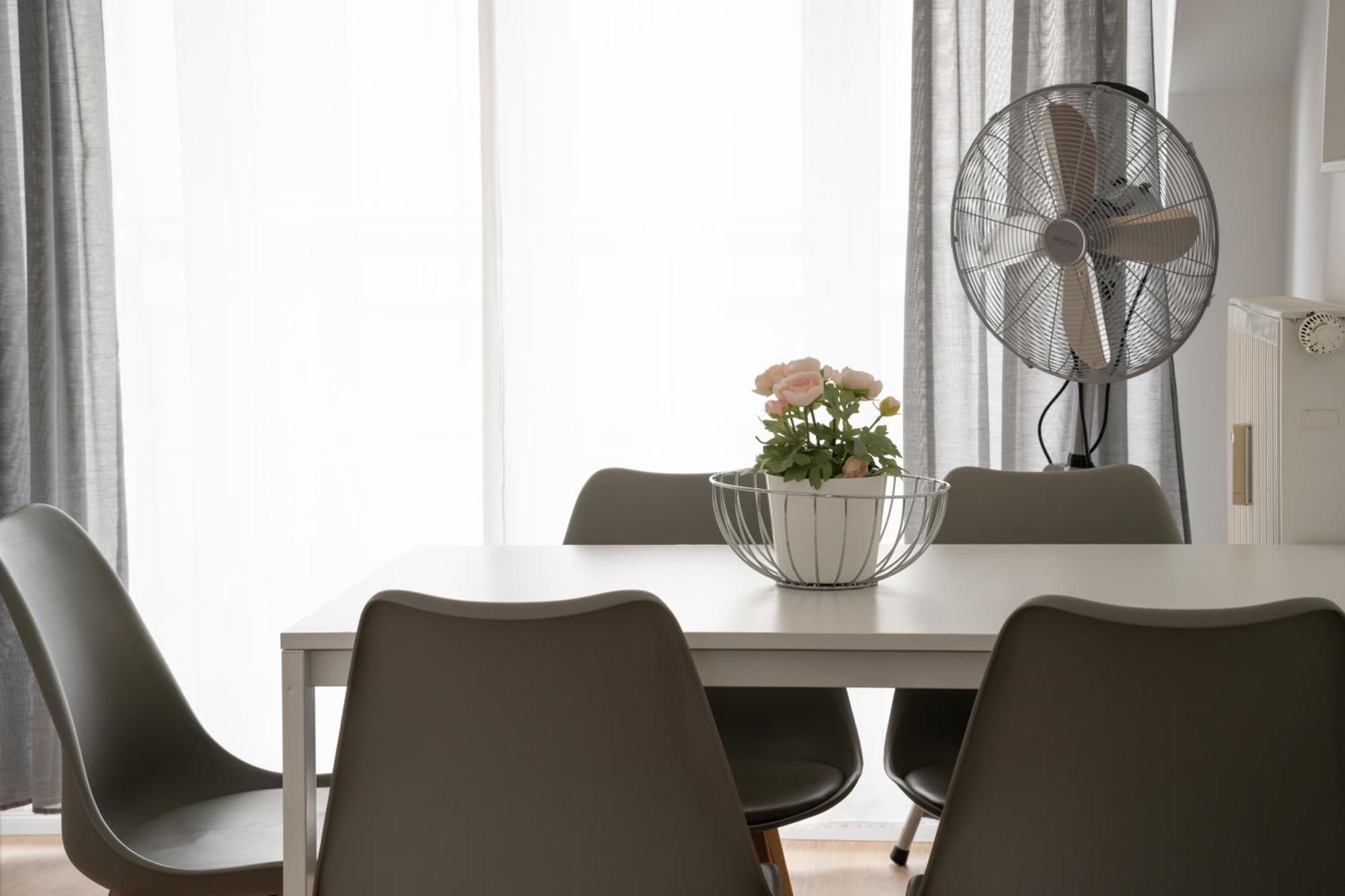 Apartamento Urban Flats *