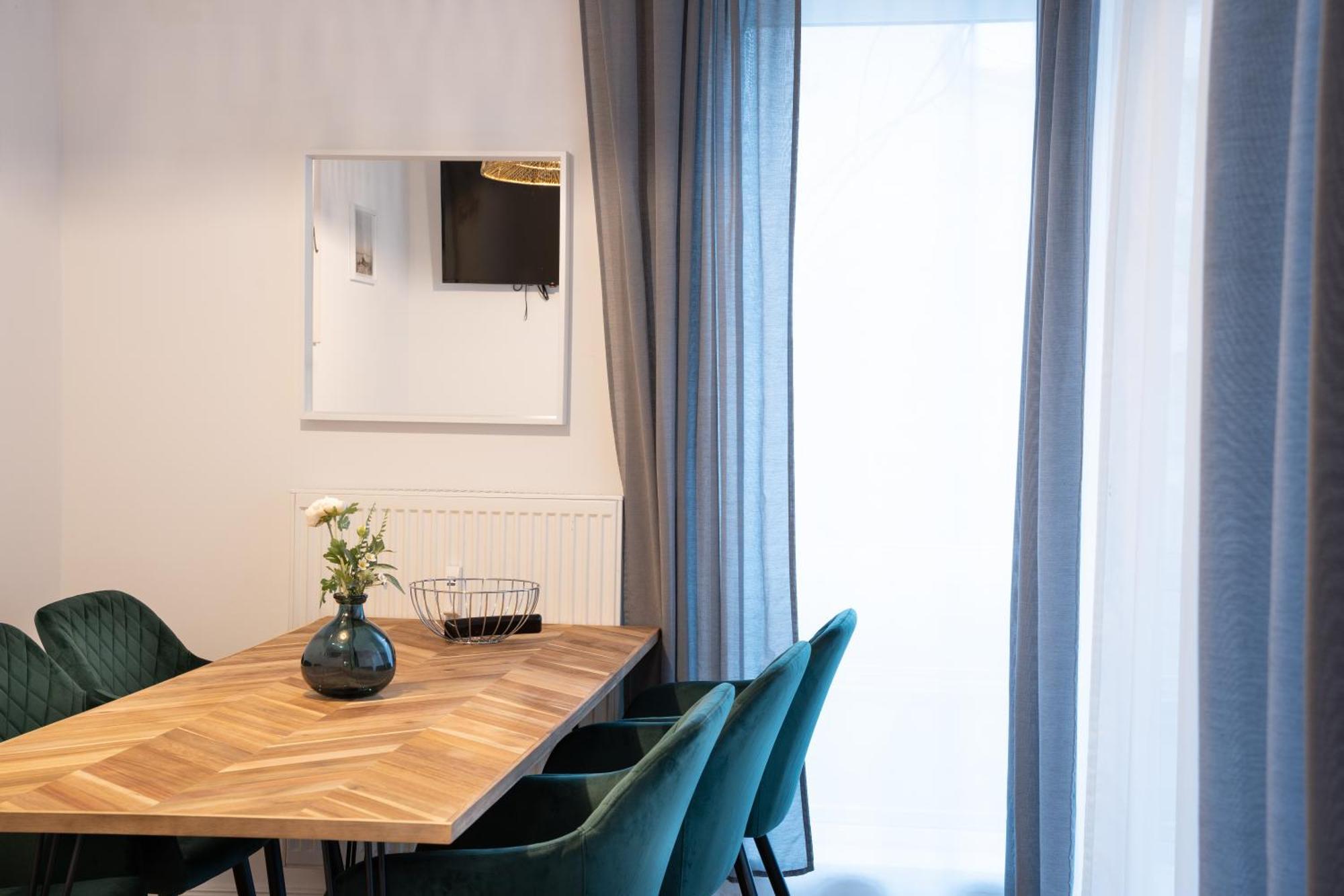 Urban Flats Berlim