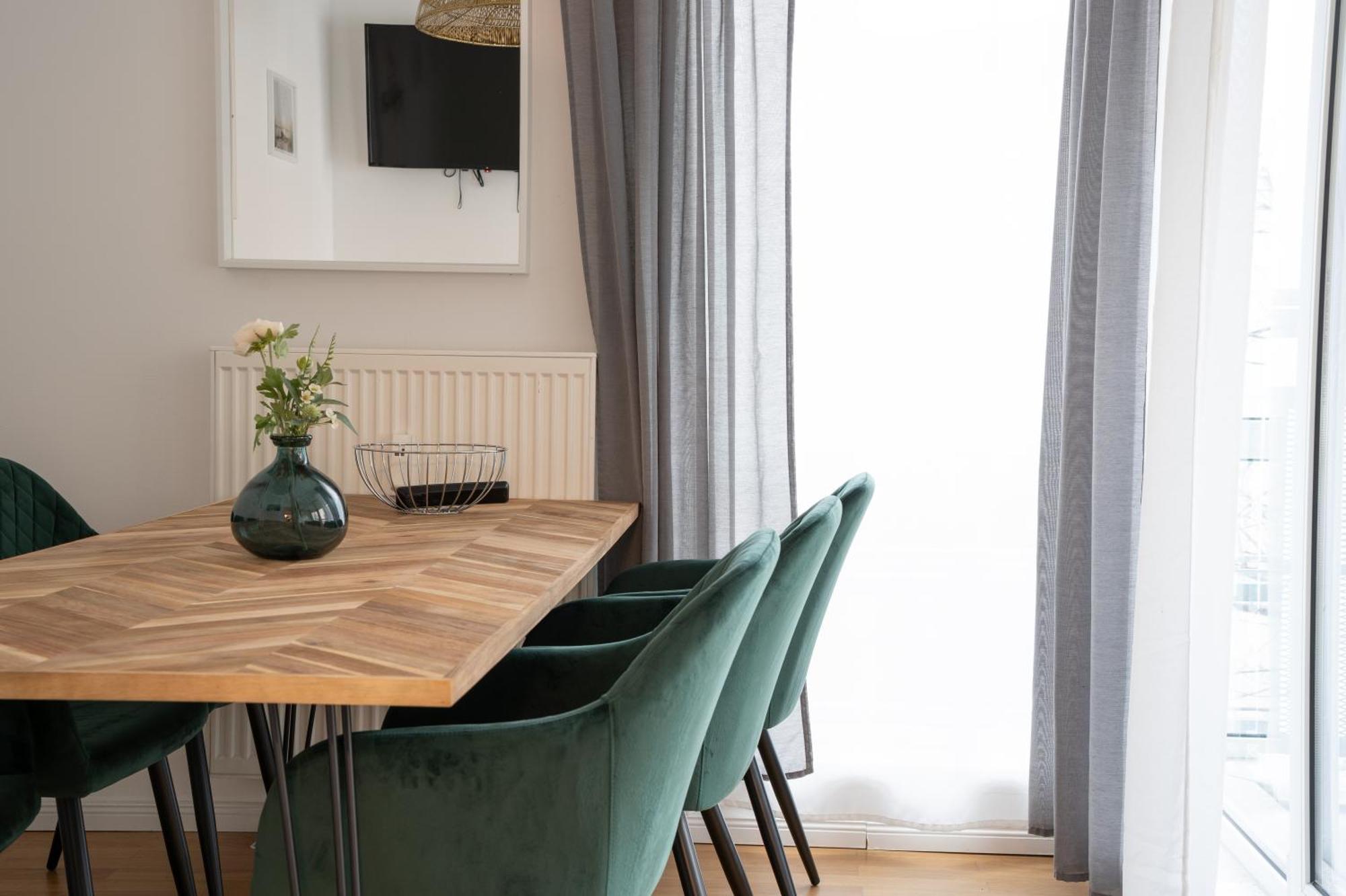 Urban Flats Berlim
