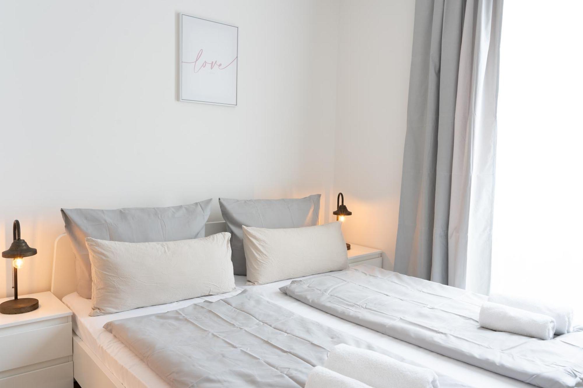 Apartamento Urban Flats *
