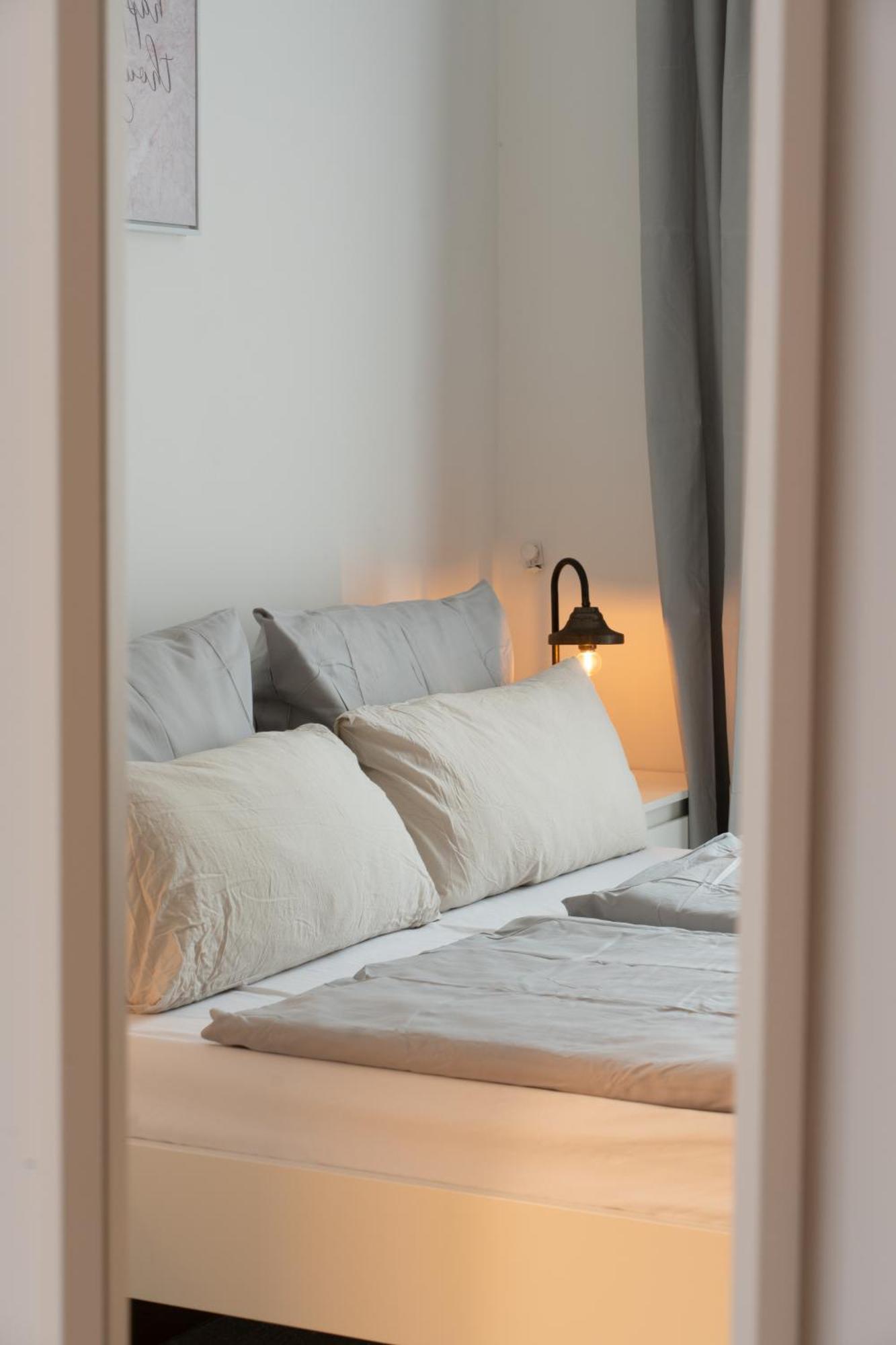 Apartamento Urban Flats *