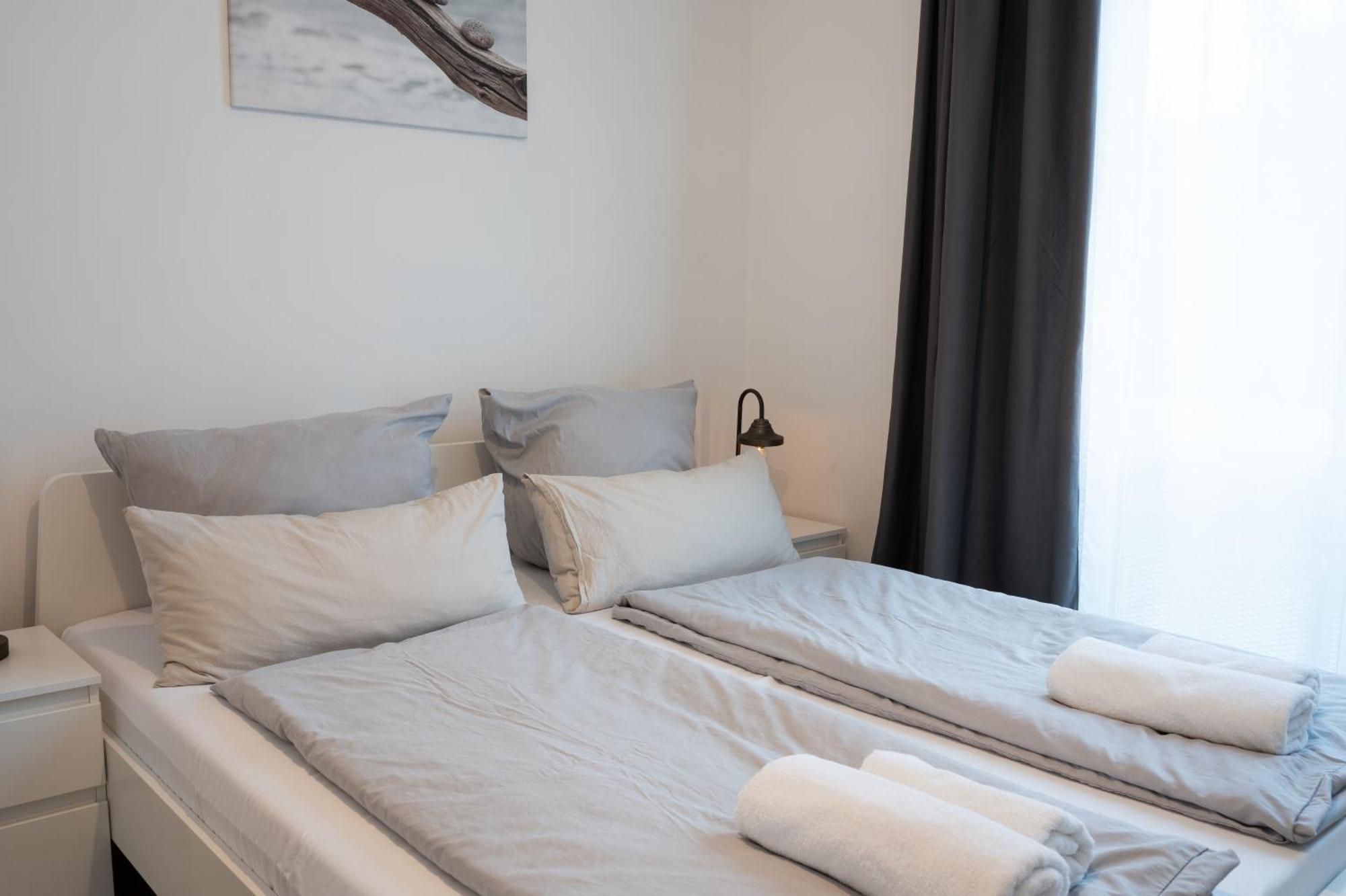 Apartamento Urban Flats Berlim