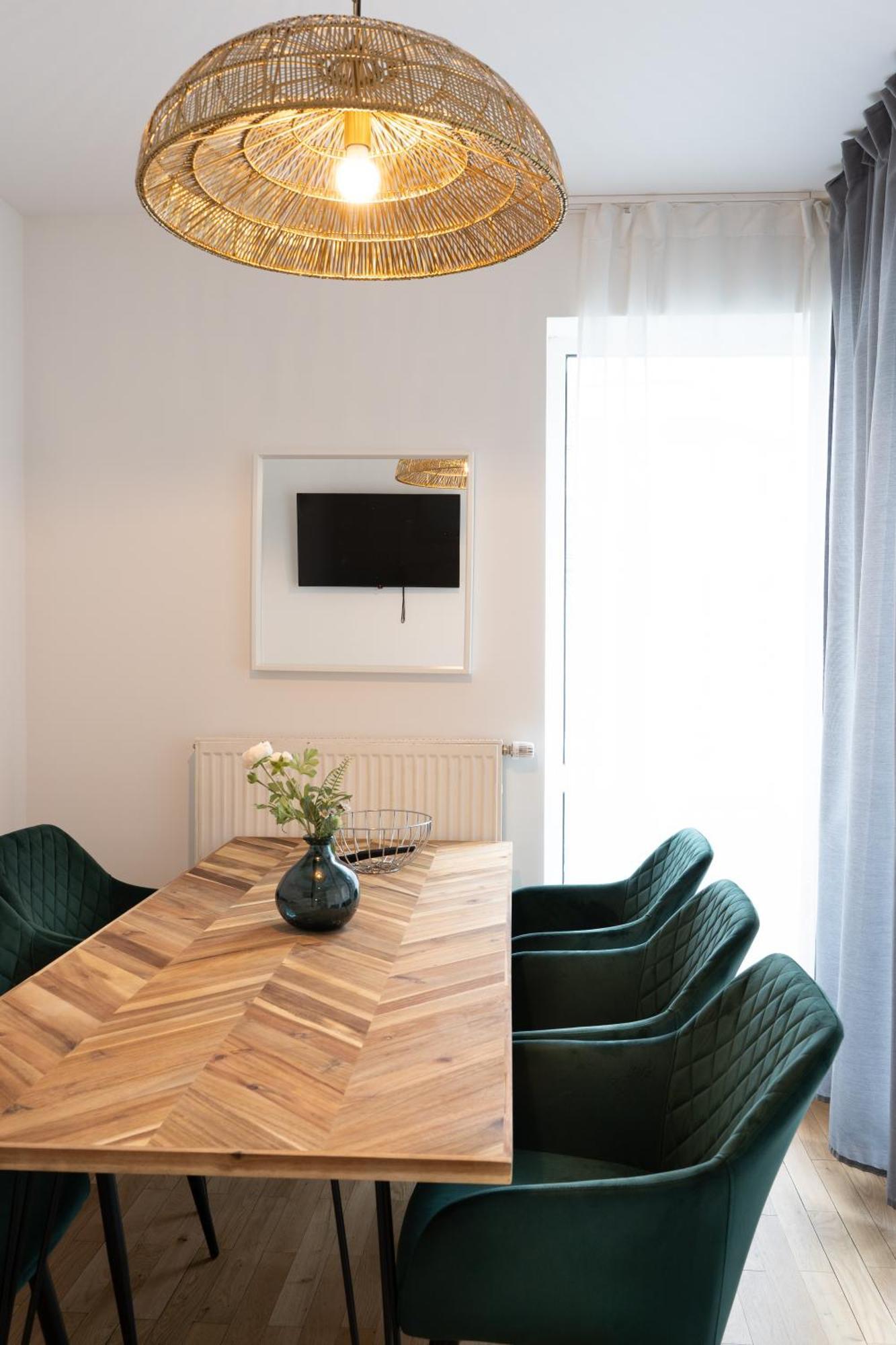 Urban Flats Apartamento *