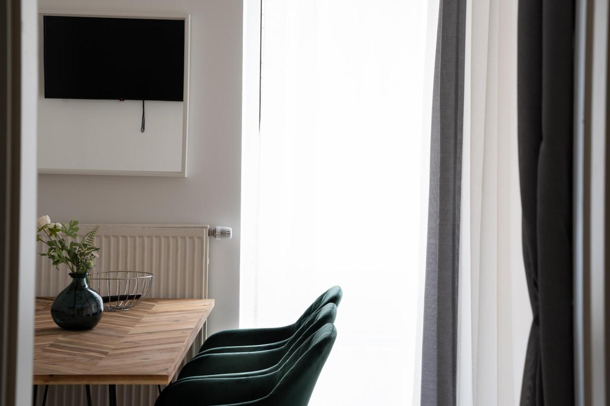 Urban Flats Apartment Berlin