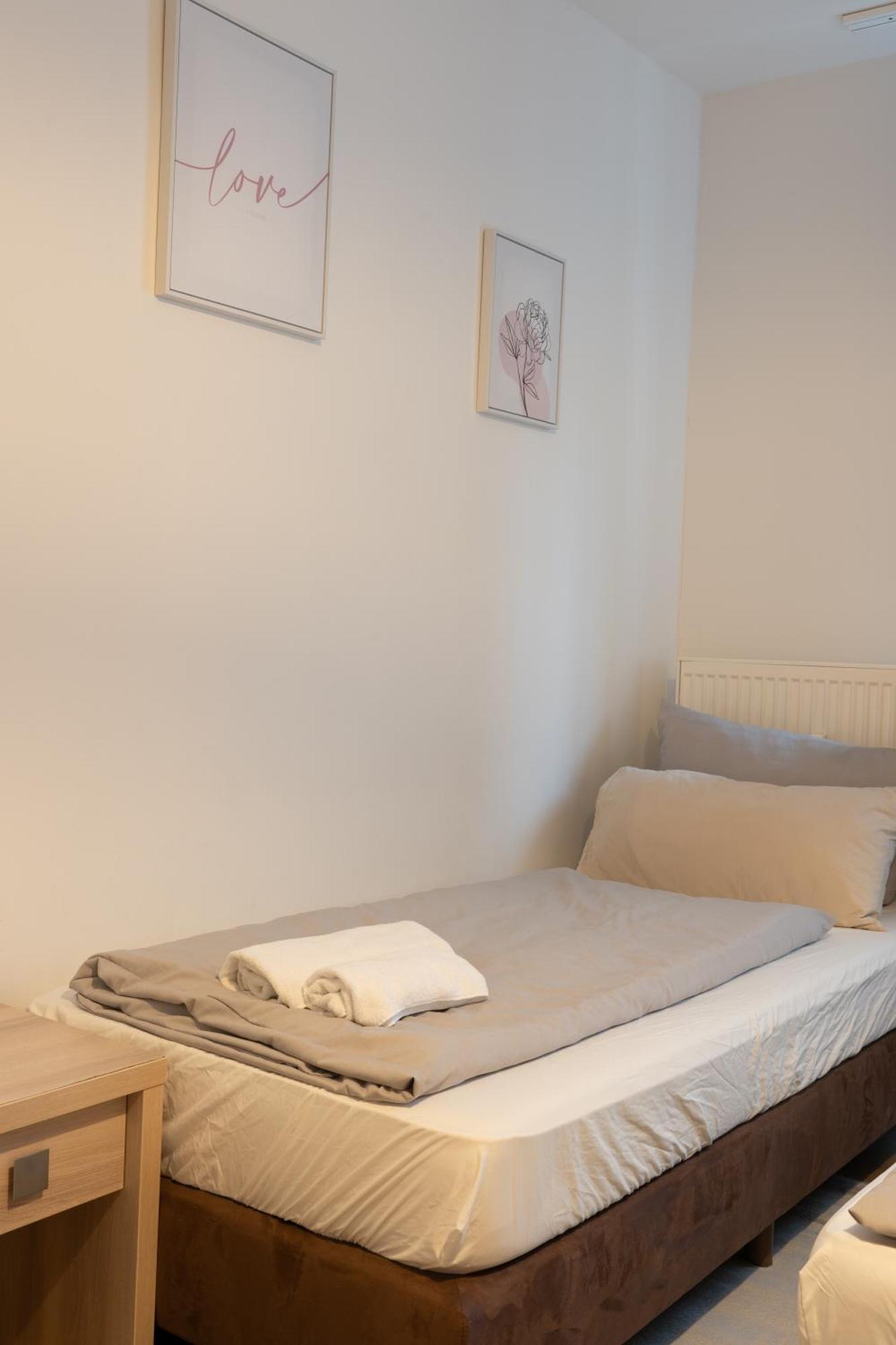 Apartamento Urban Flats Berlim