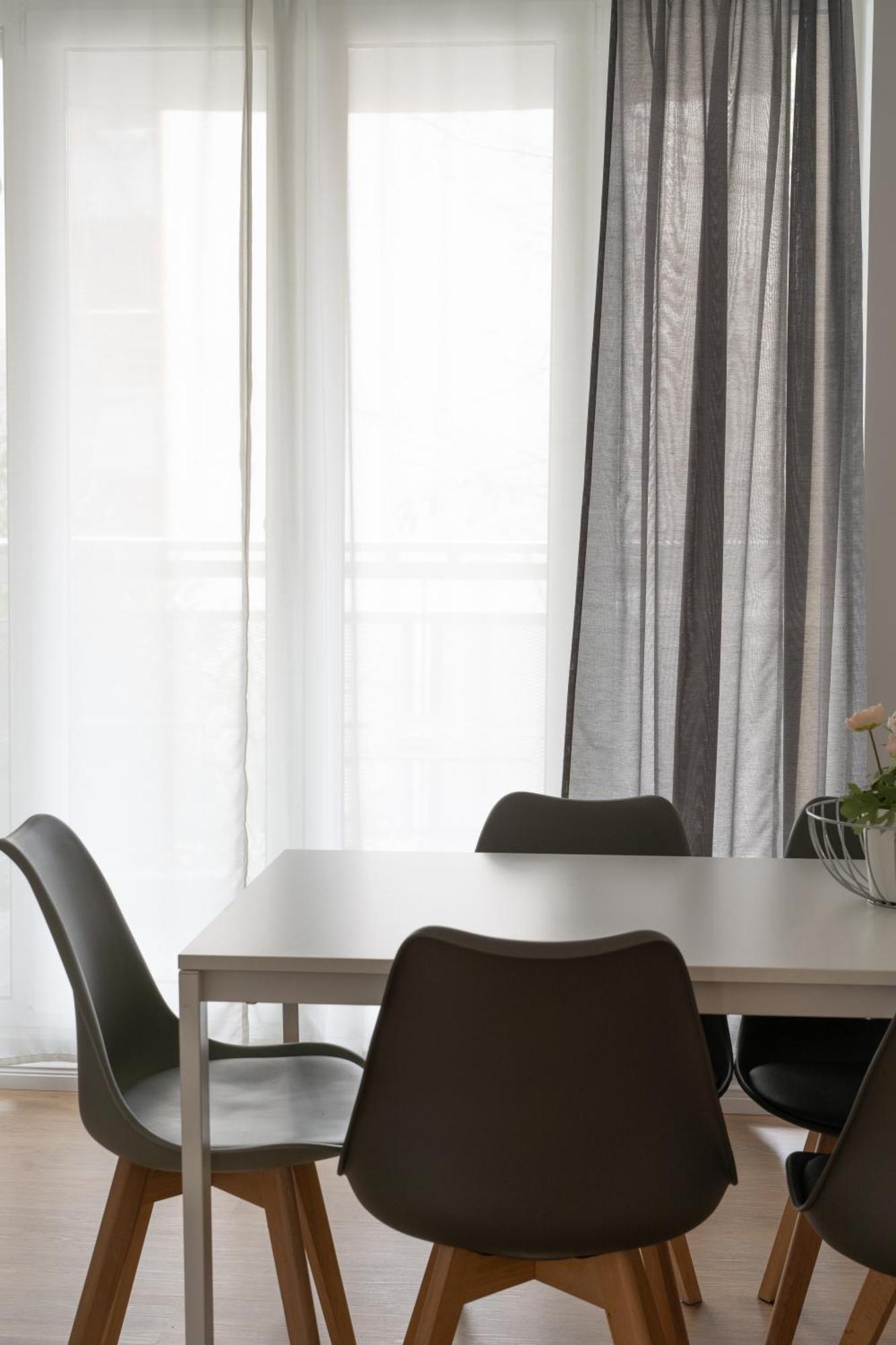Urban Flats Apartamento