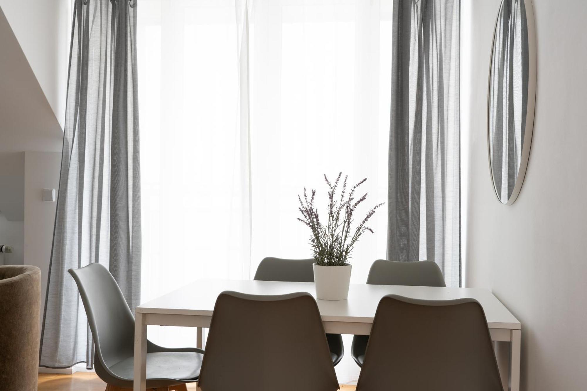 Apartment Urban Flats *