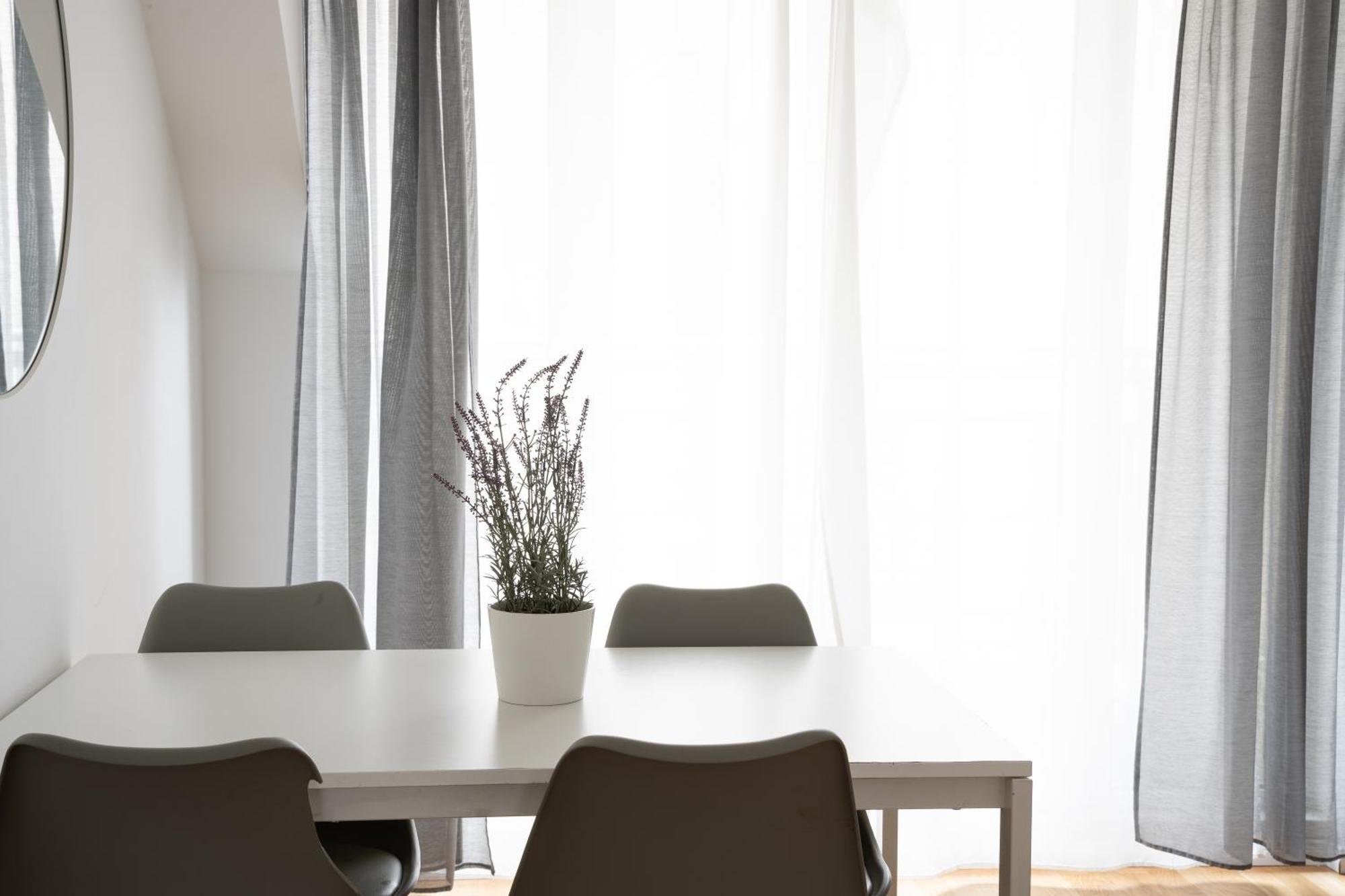 Apartamento Urban Flats Berlim