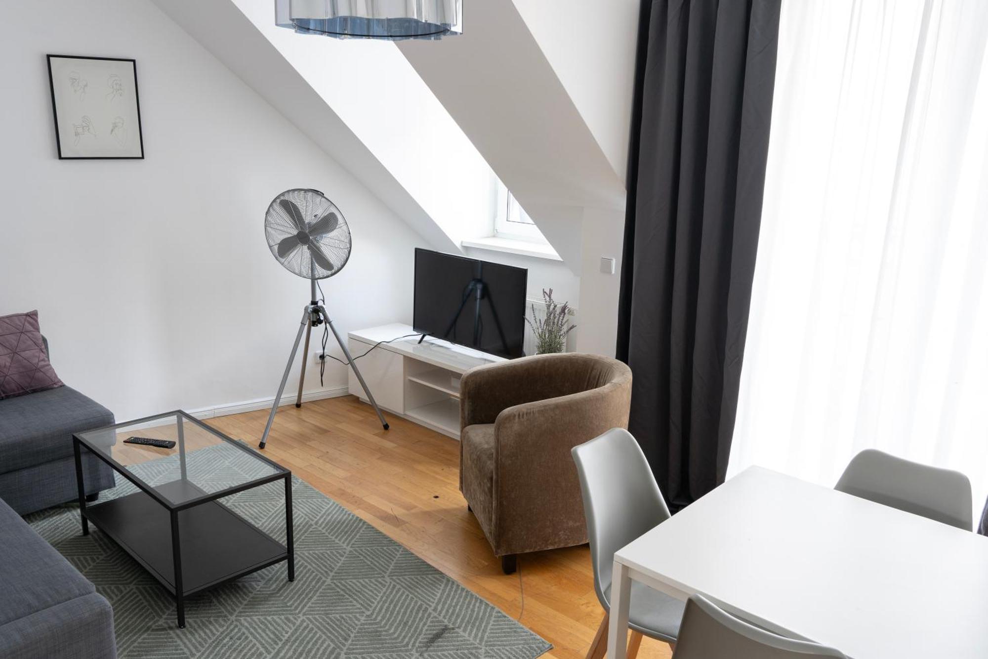 Apartment Urban Flats *