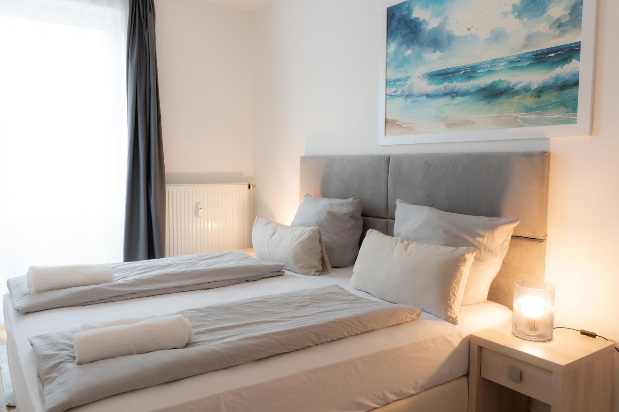 Urban Flats Apartment Berlin