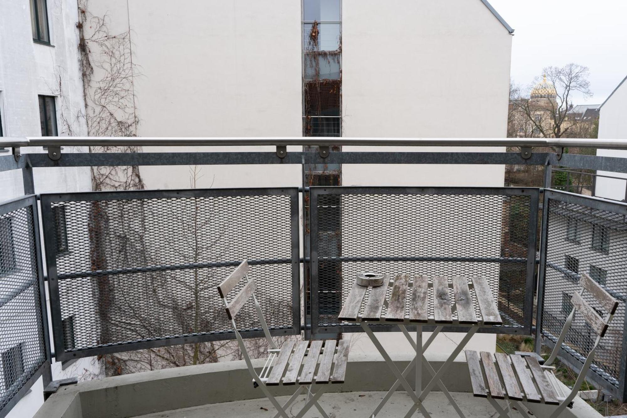 Urban Flats * Berlim