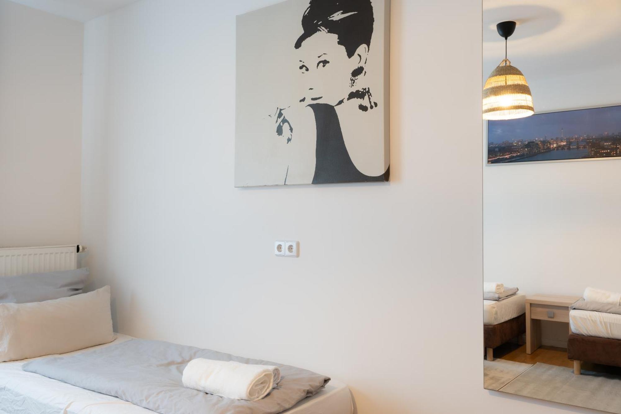 Urban Flats * Berlim