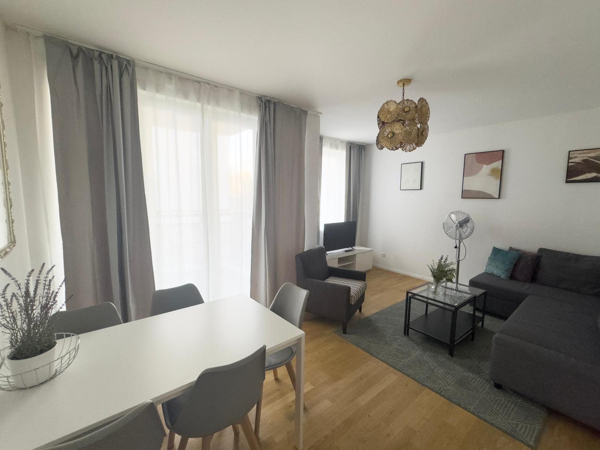 Urban Flats * Berlim