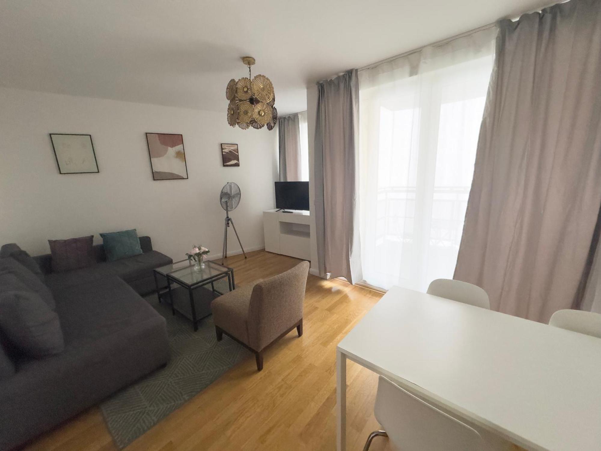 Urban Flats Berlim