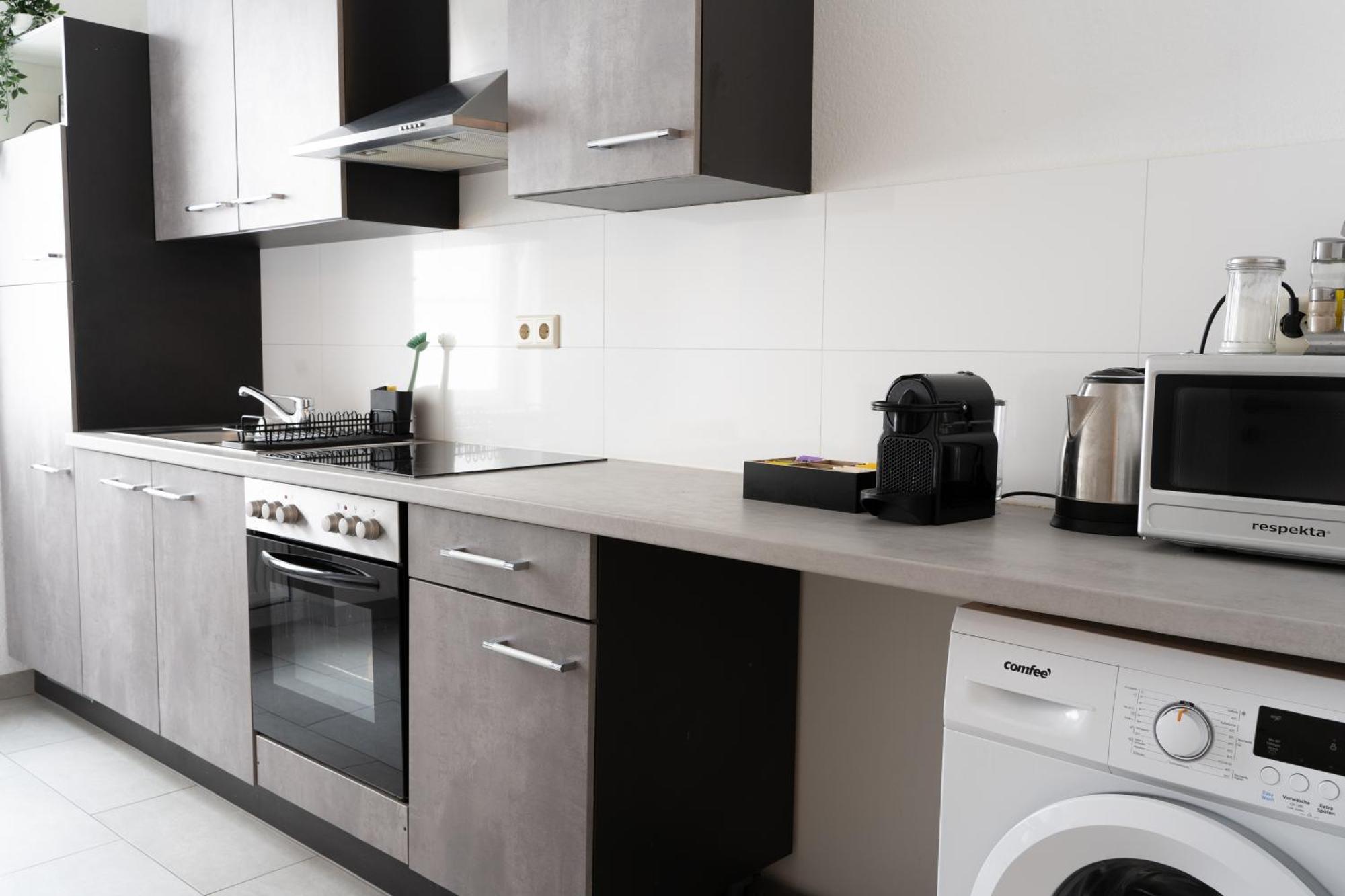 Appartement Urban Flats