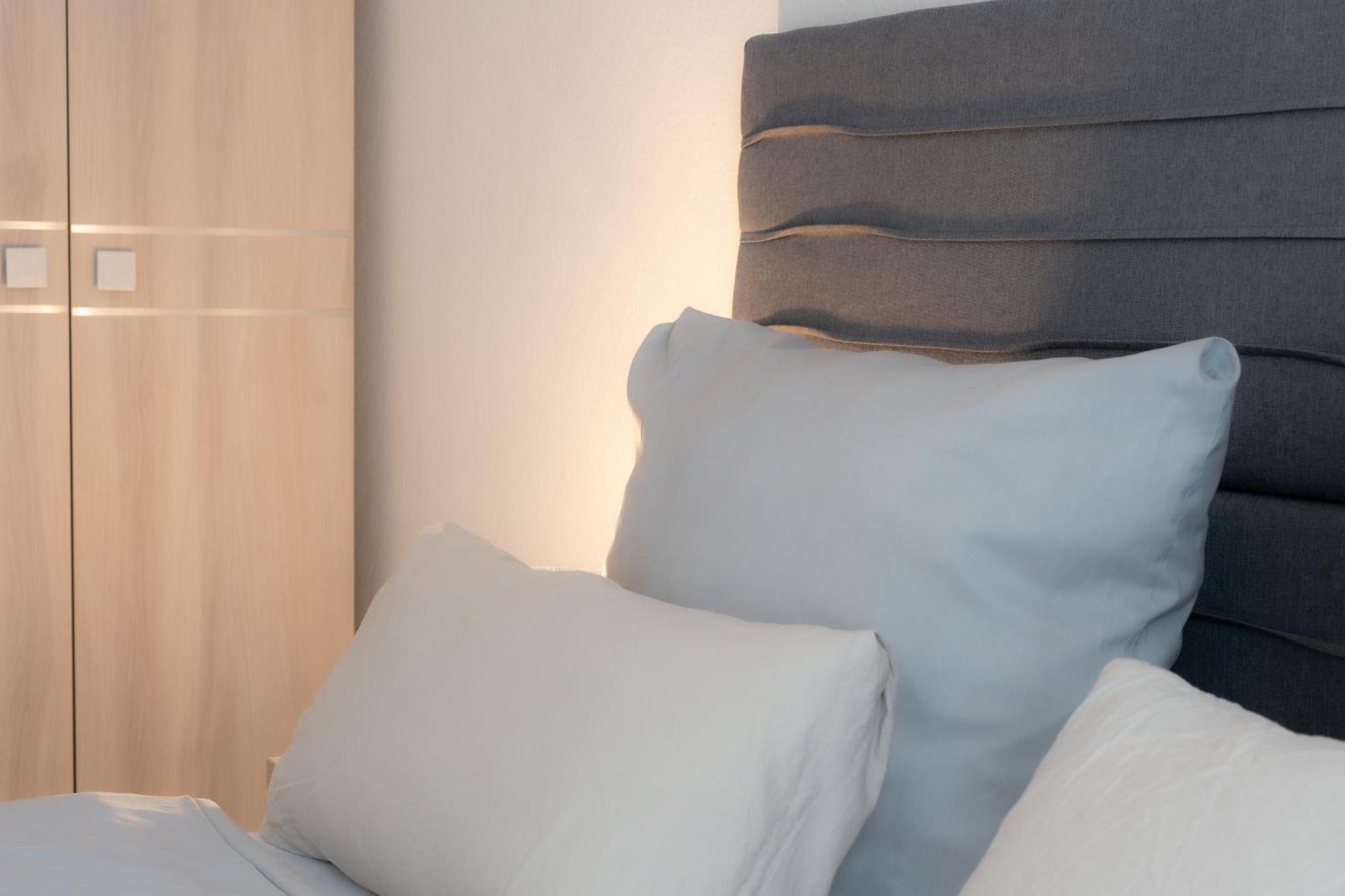 Apartamento Urban Flats *