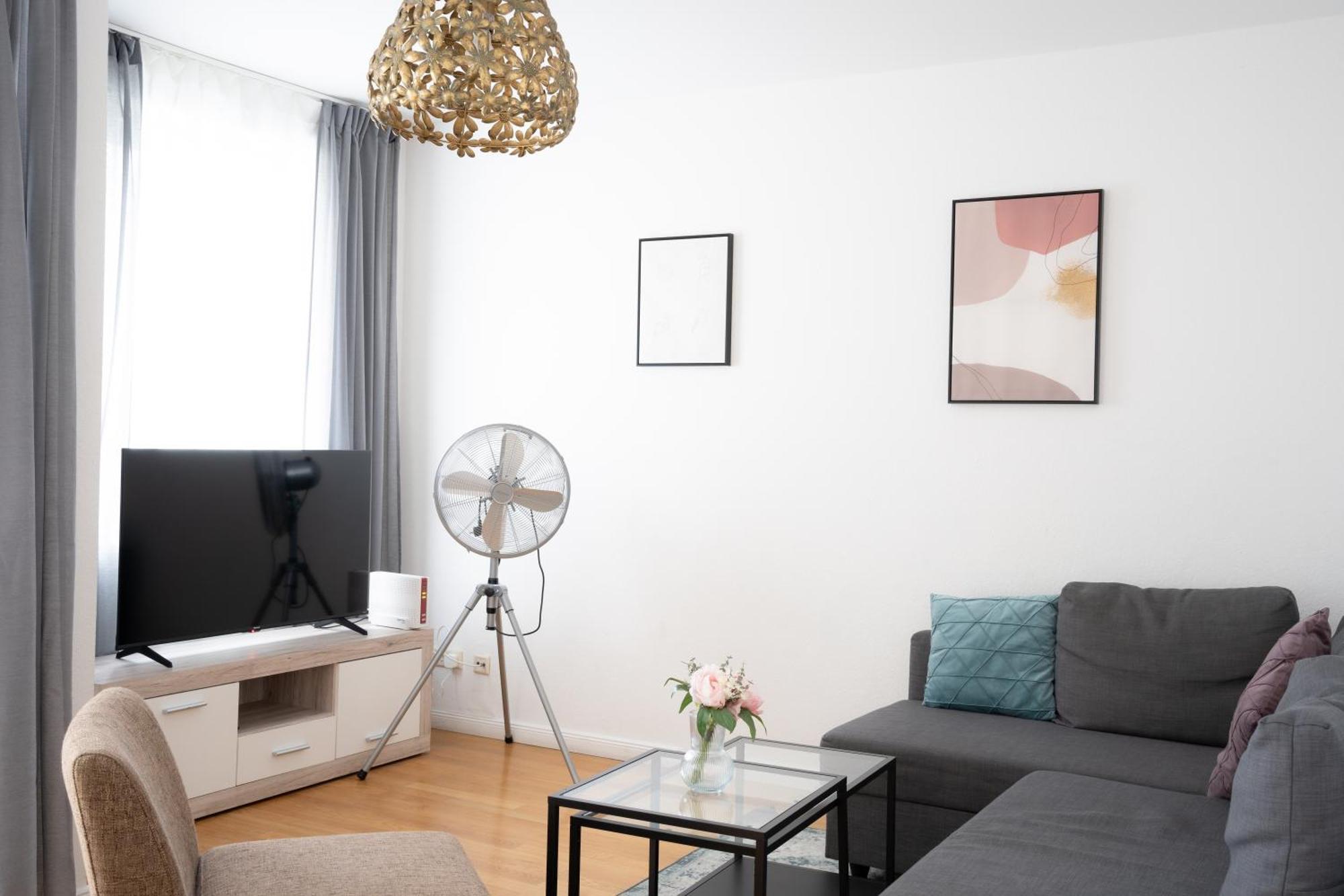 Urban Flats Berlim